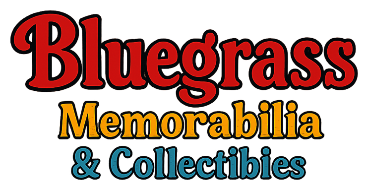 Bluegrass Memorabilia & Collectibles